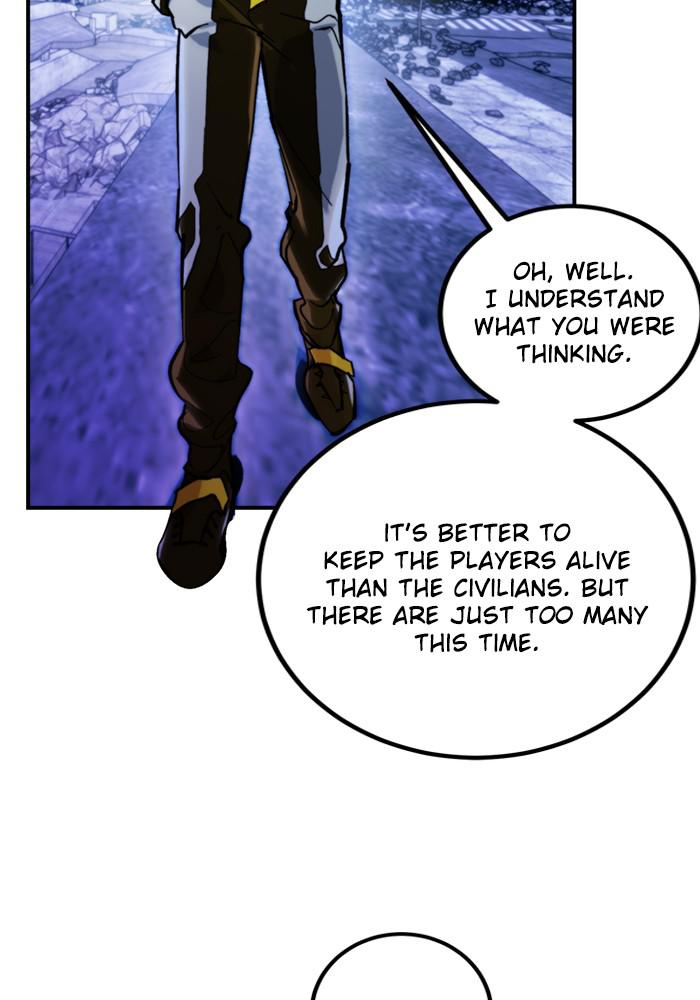 Read Return to Player EN Manga Online