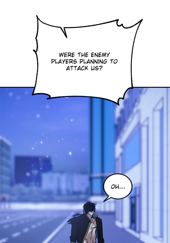 Read Return to Player EN Manga Online