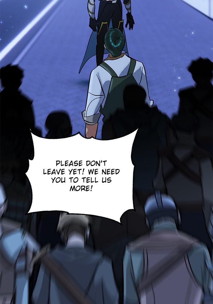 Read Return to Player EN Manga Online