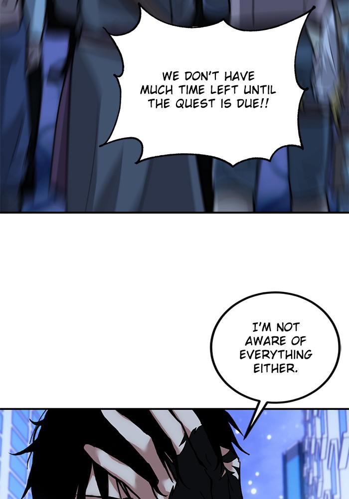 Read Return to Player EN Manga Online