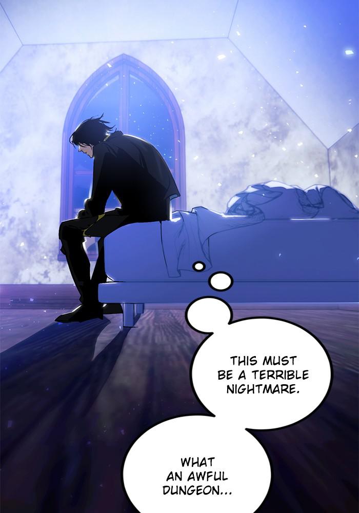 Read Return to Player EN Manga Online