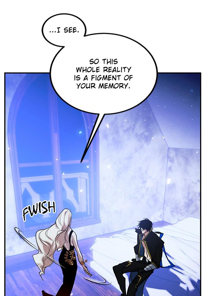 Read Return to Player EN Manga Online