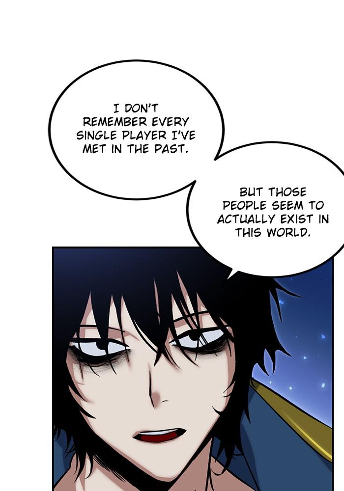 Read Return to Player EN Manga Online