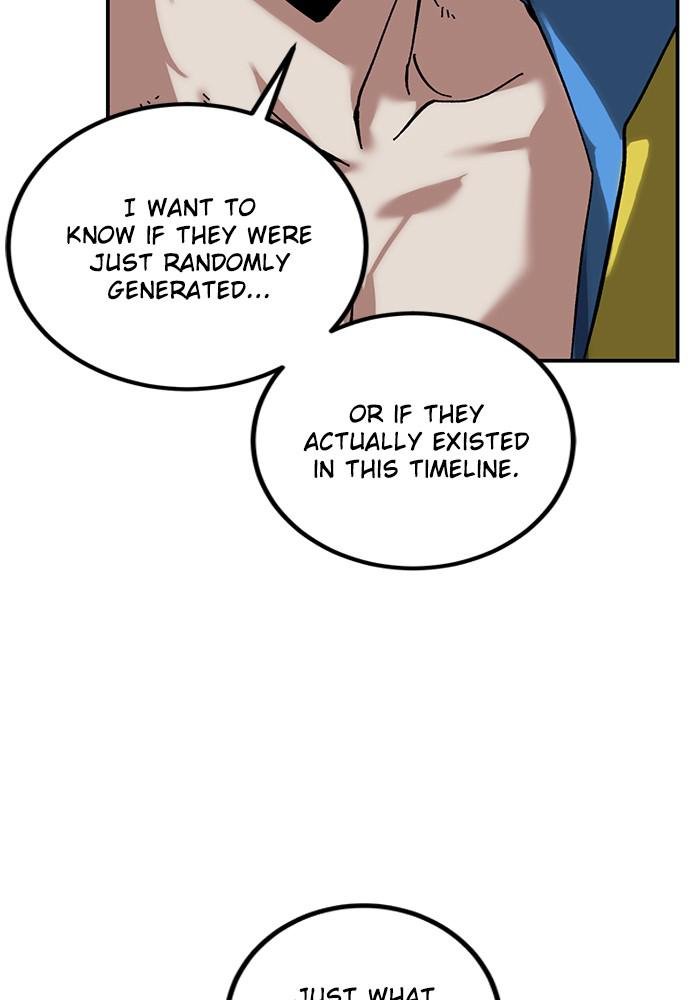 Read Return to Player EN Manga Online