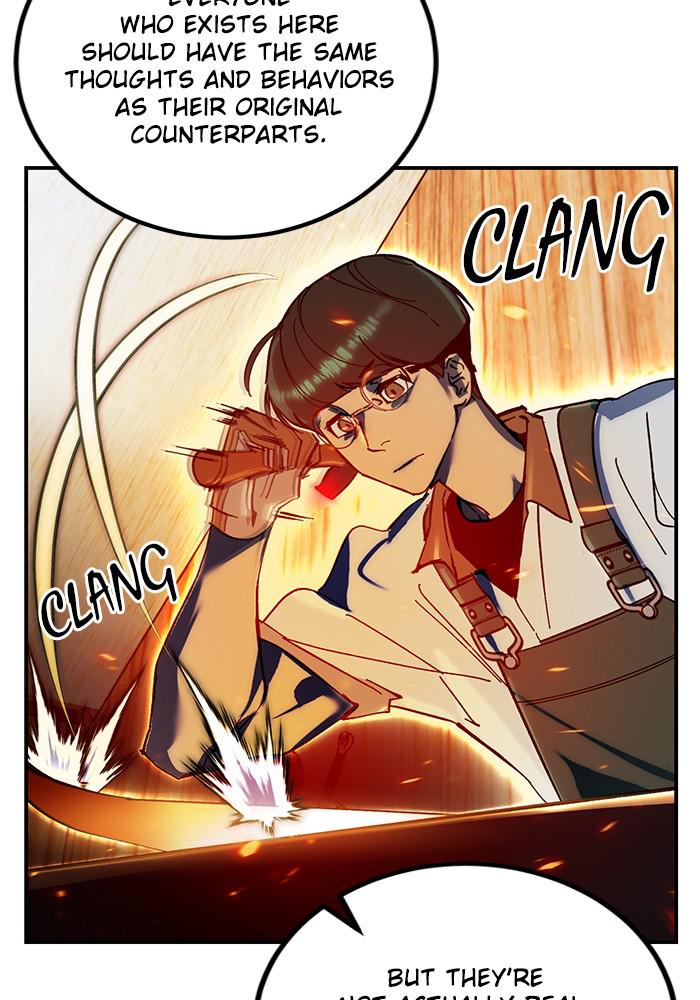 Read Return to Player EN Manga Online