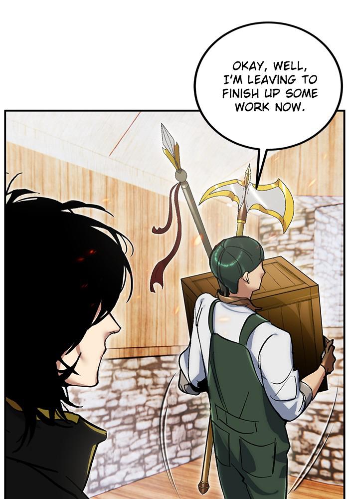 Read Return to Player EN Manga Online