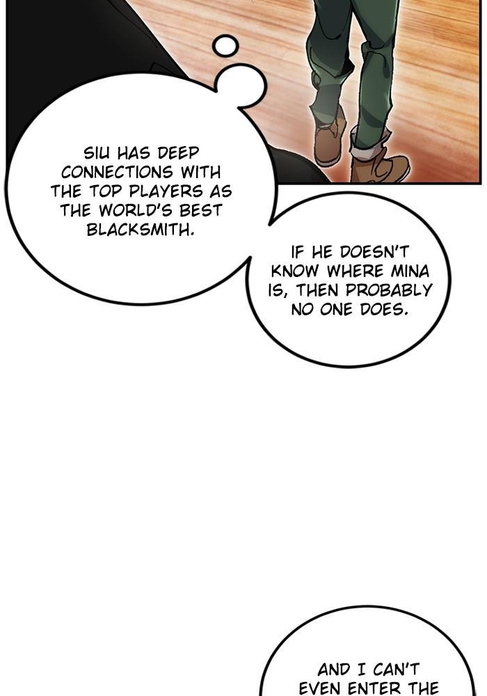 Read Return to Player EN Manga Online