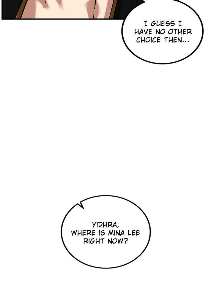Read Return to Player EN Manga Online