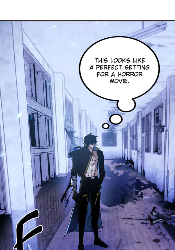 Read Return to Player EN Manga Online