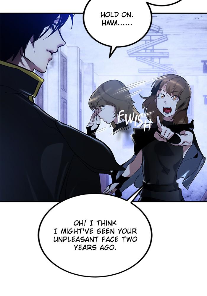 Read Return to Player EN Manga Online