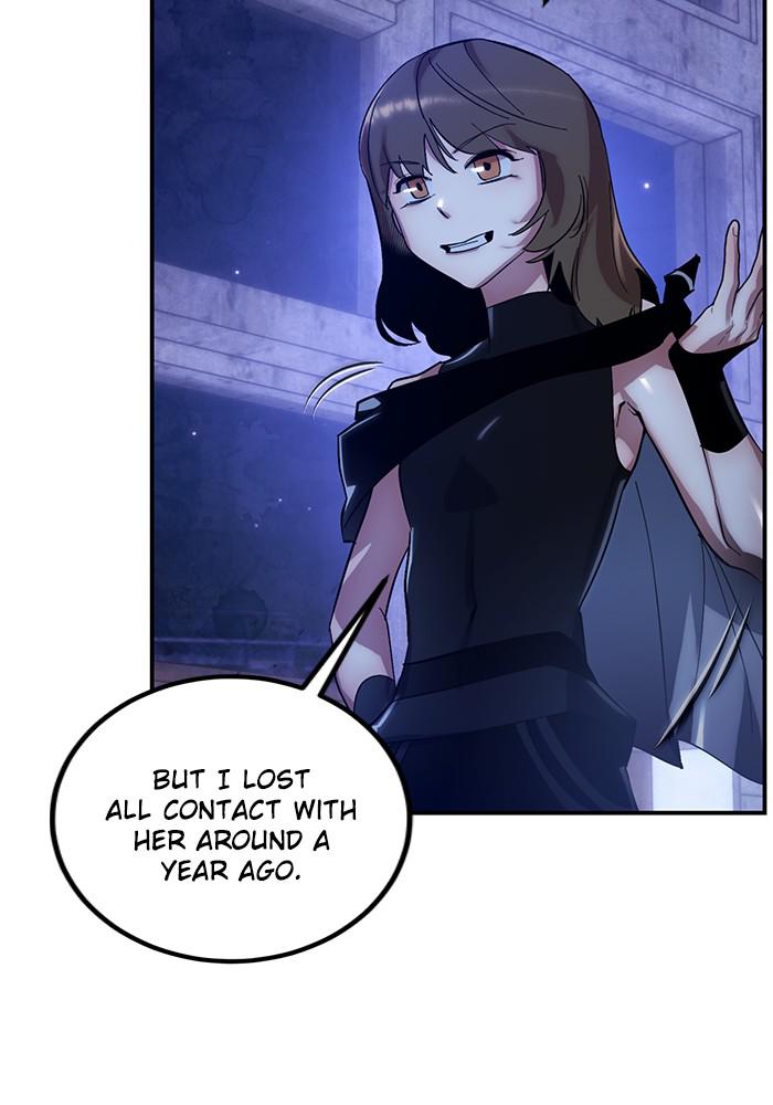 Read Return to Player EN Manga Online