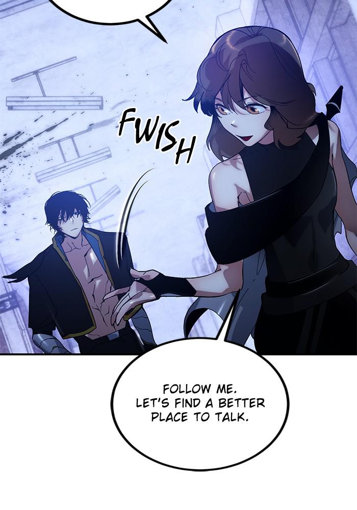 Read Return to Player EN Manga Online