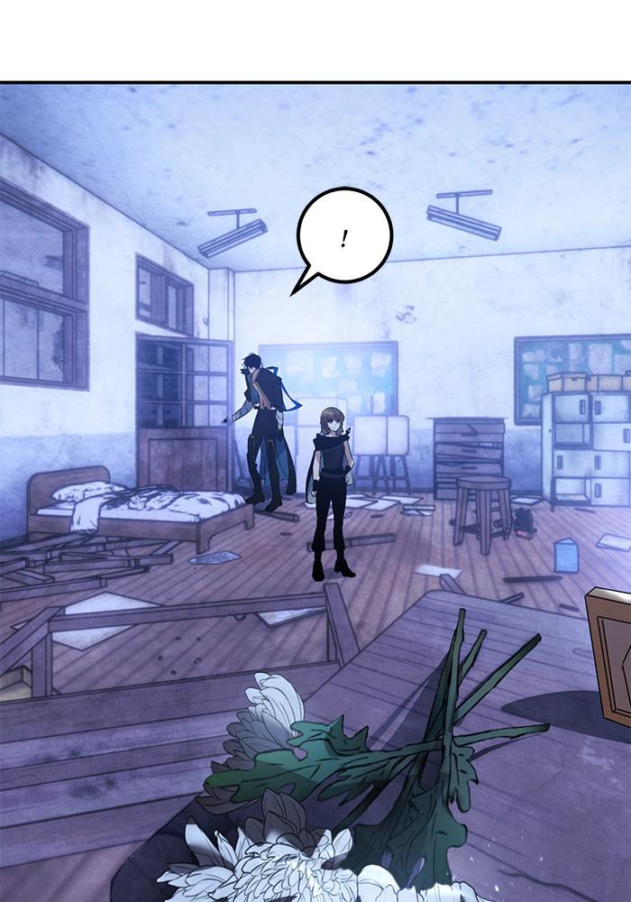 Read Return to Player EN Manga Online