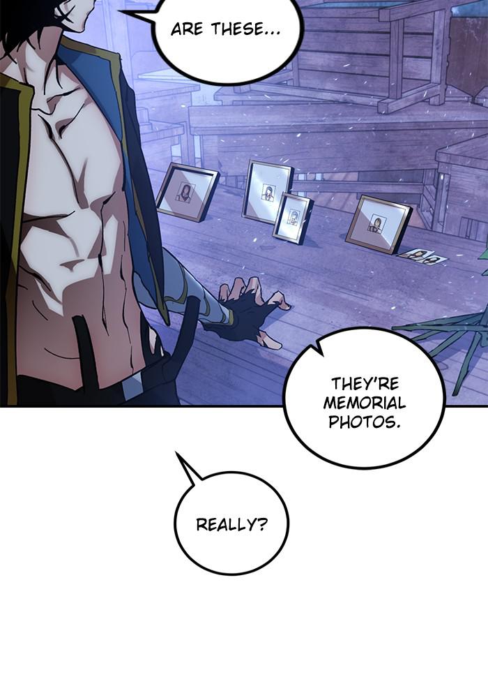 Read Return to Player EN Manga Online