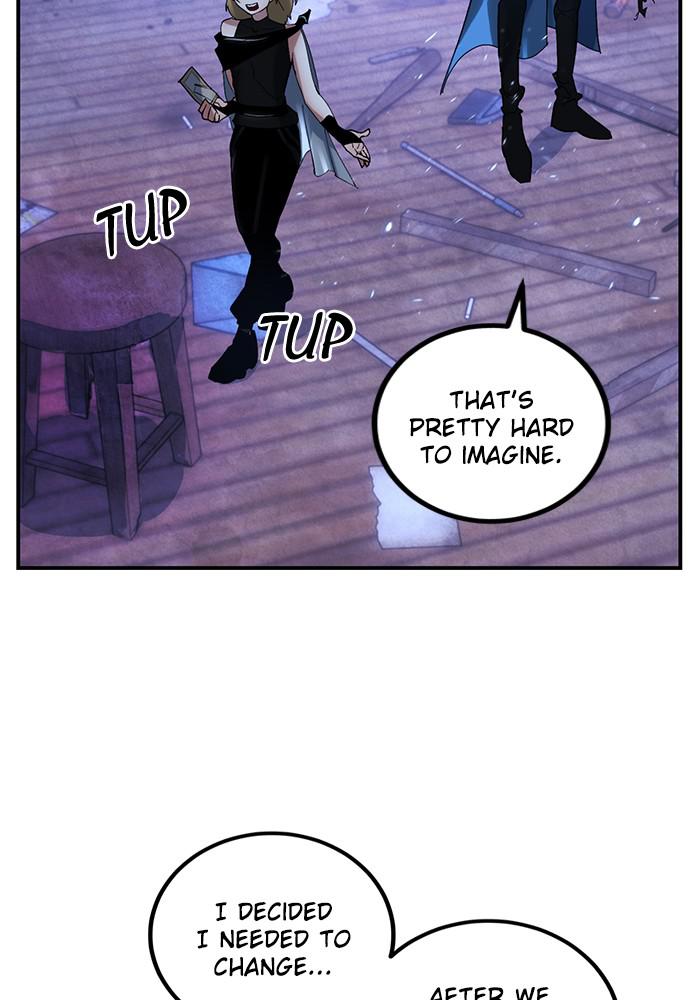 Read Return to Player EN Manga Online