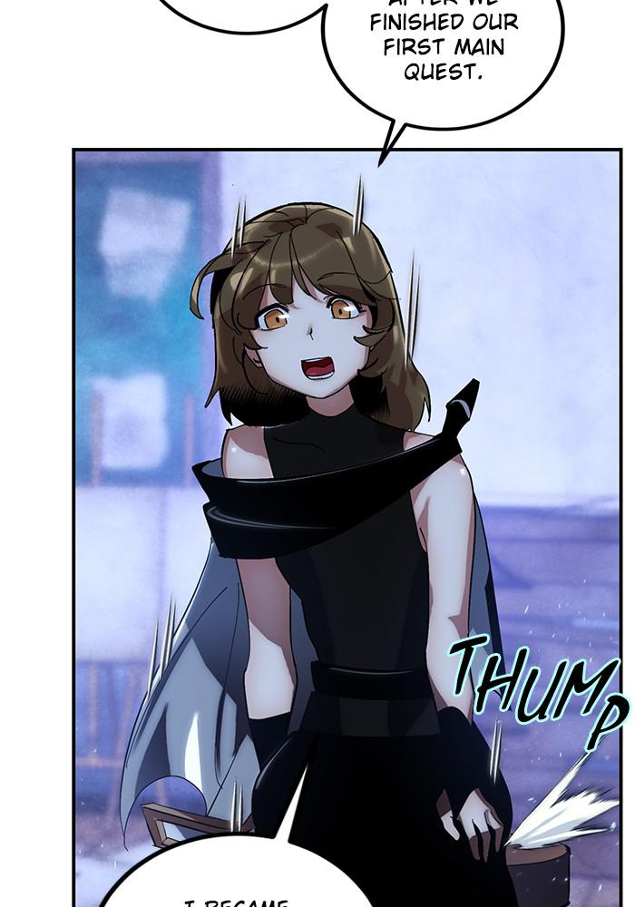 Read Return to Player EN Manga Online