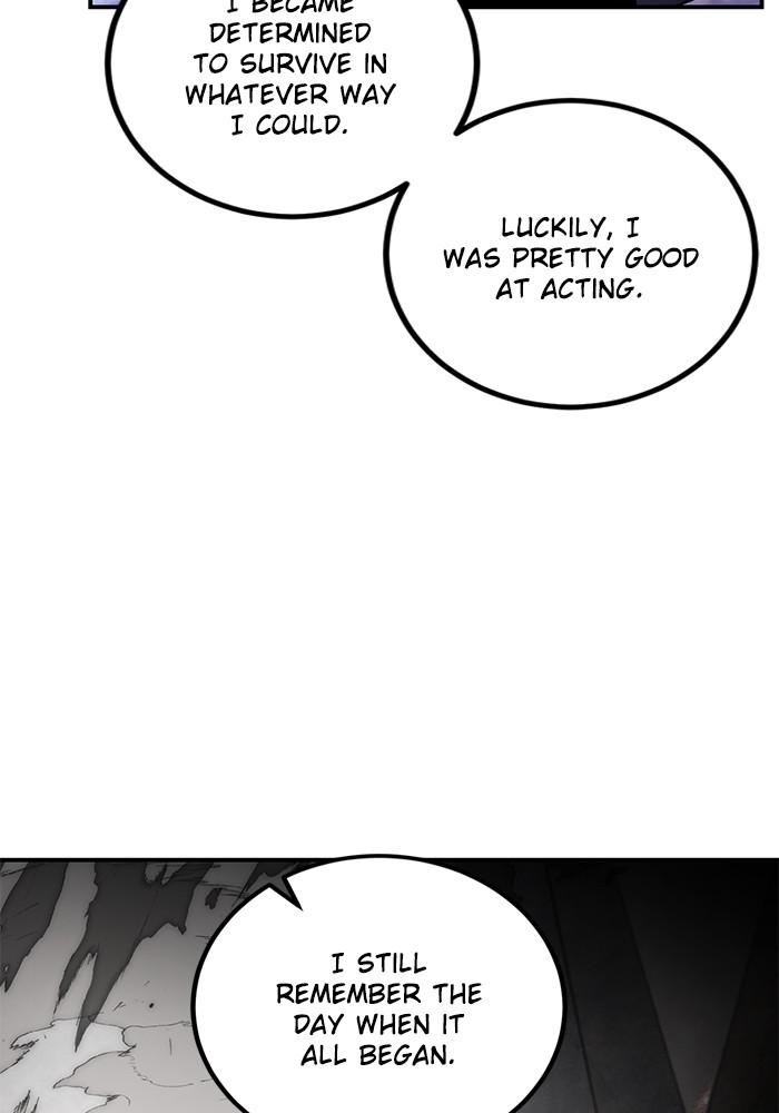 Read Return to Player EN Manga Online
