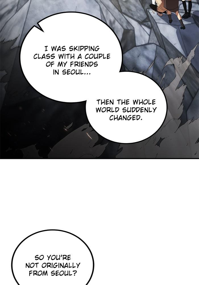 Read Return to Player EN Manga Online