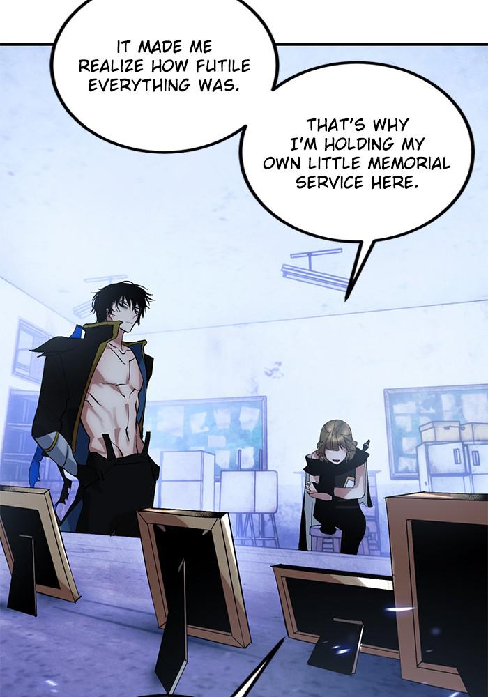 Read Return to Player EN Manga Online