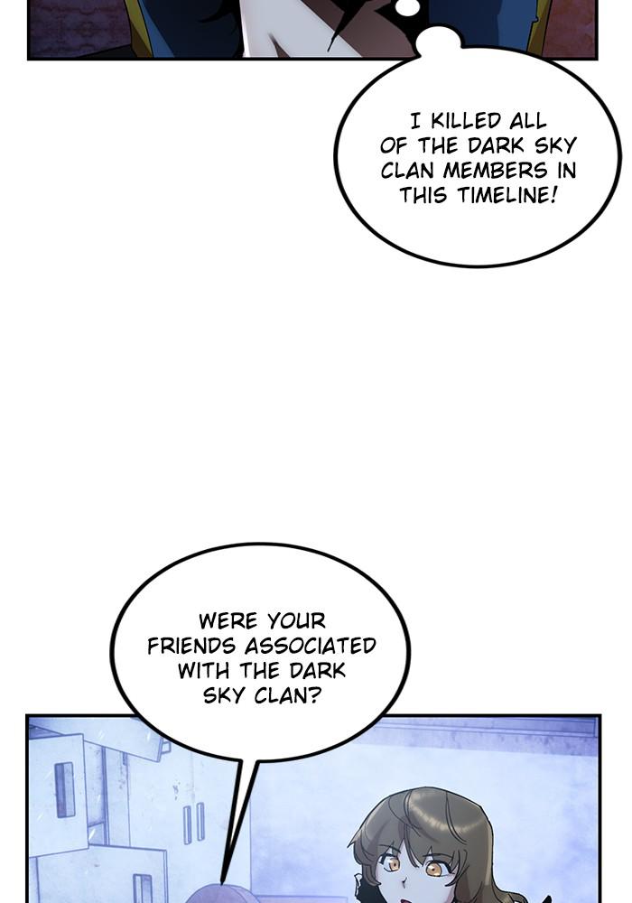 Read Return to Player EN Manga Online
