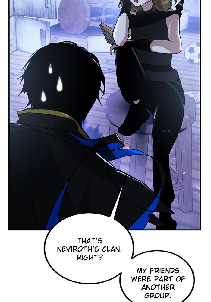 Read Return to Player EN Manga Online
