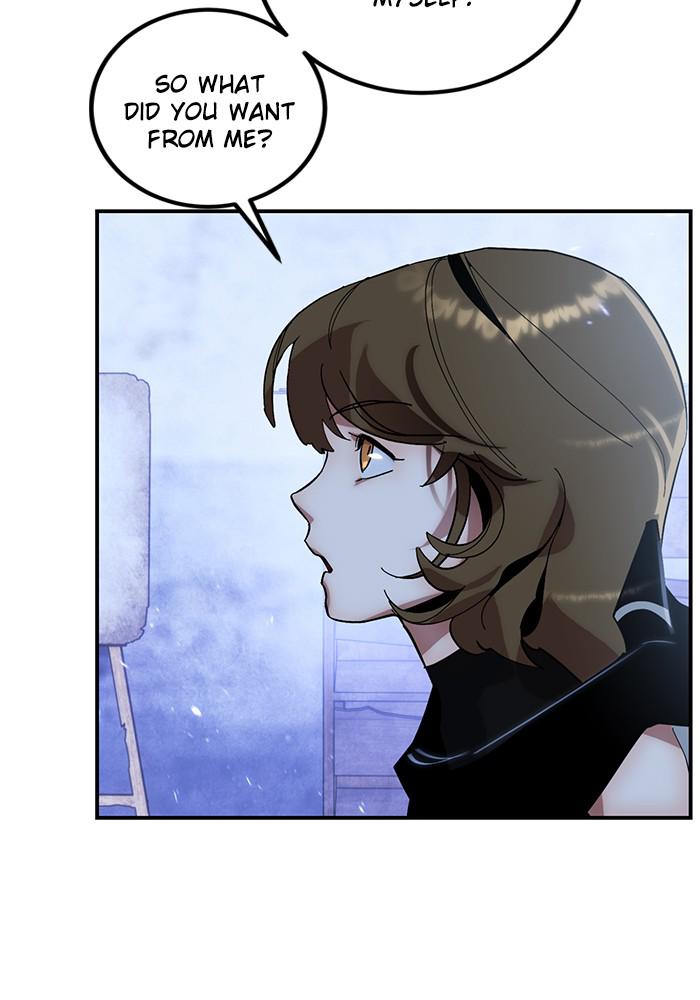 Read Return to Player EN Manga Online
