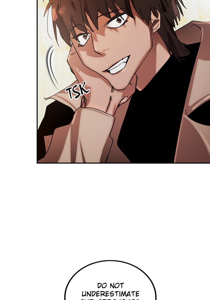 Read Return to Player EN Manga Online