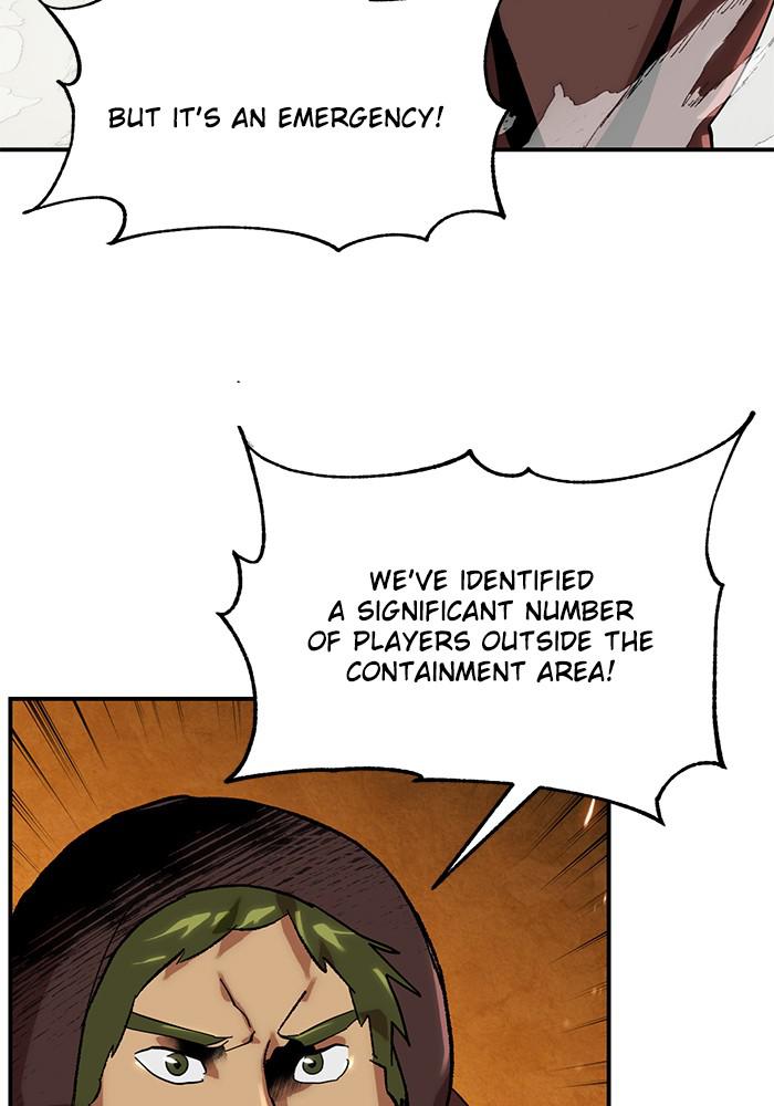 Read Return to Player EN Manga Online