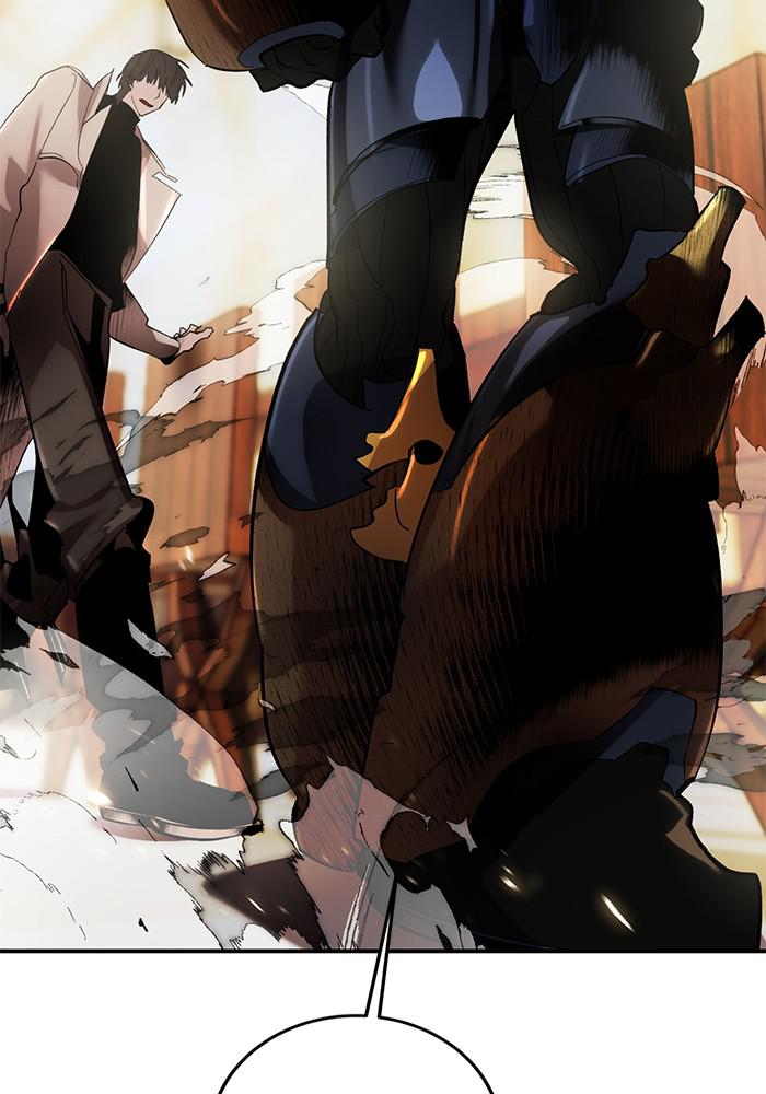 Read Return to Player EN Manga Online