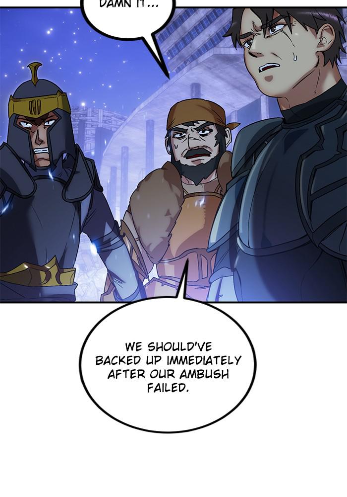 Read Return to Player EN Manga Online
