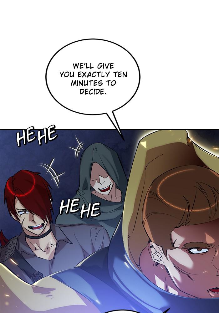 Read Return to Player EN Manga Online