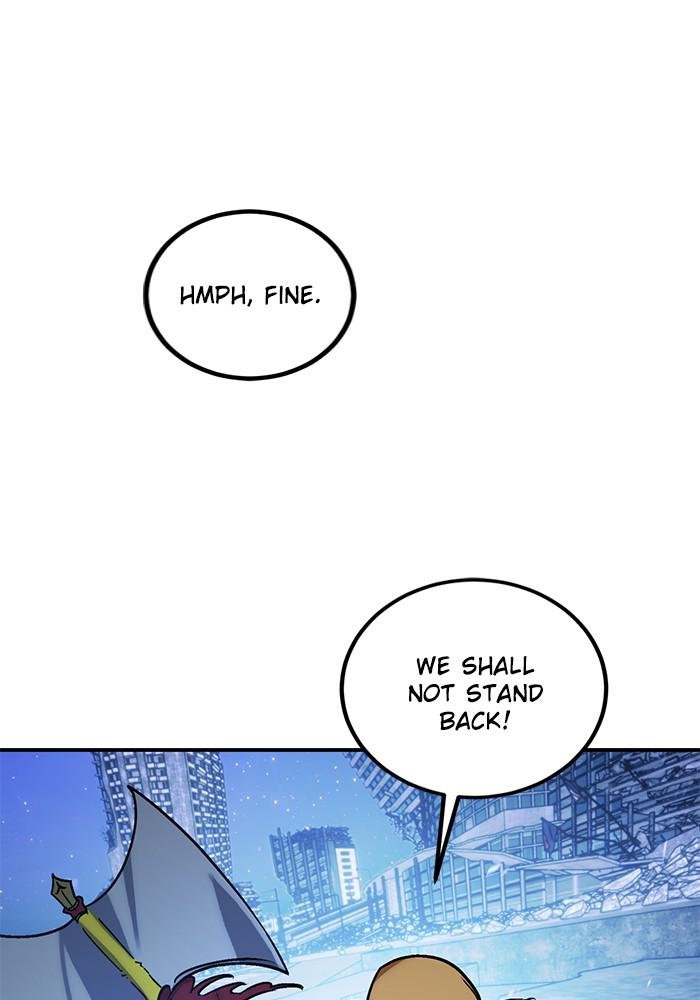 Read Return to Player EN Manga Online