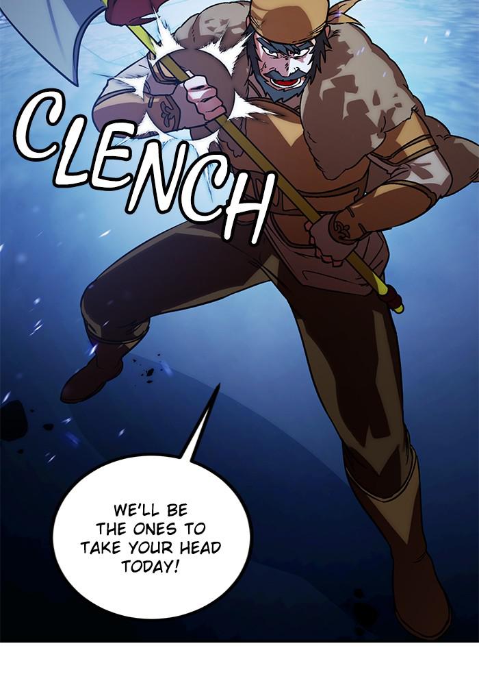 Read Return to Player EN Manga Online