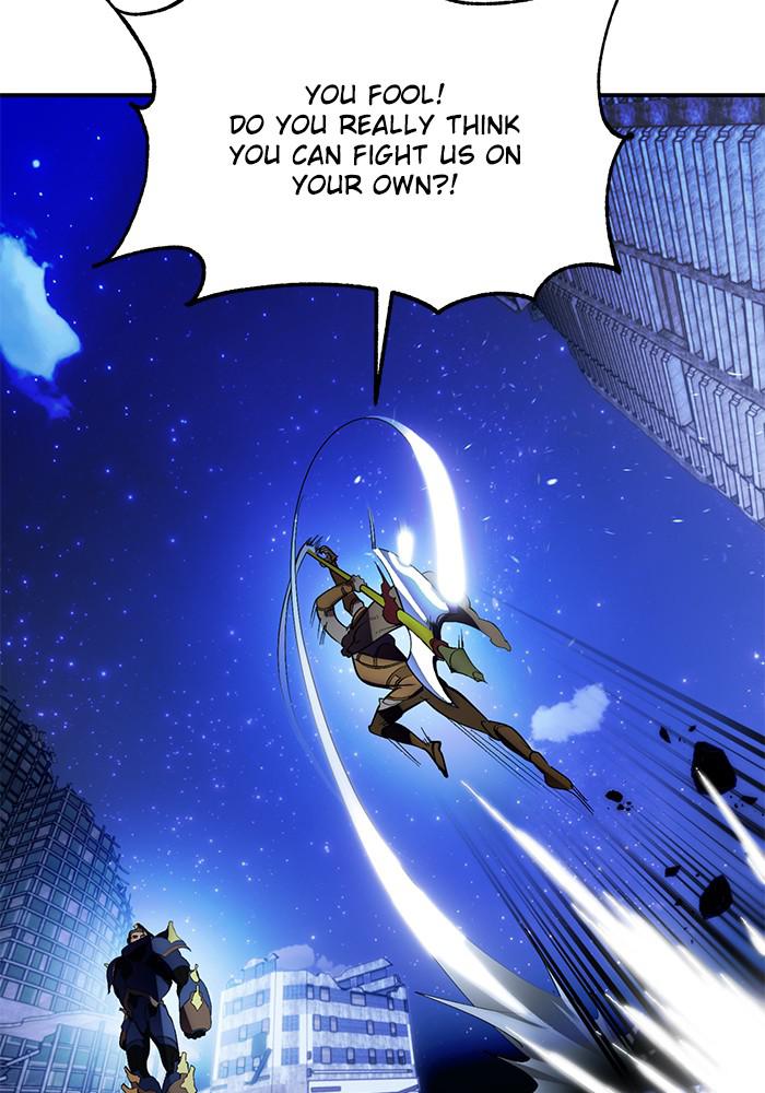 Read Return to Player EN Manga Online