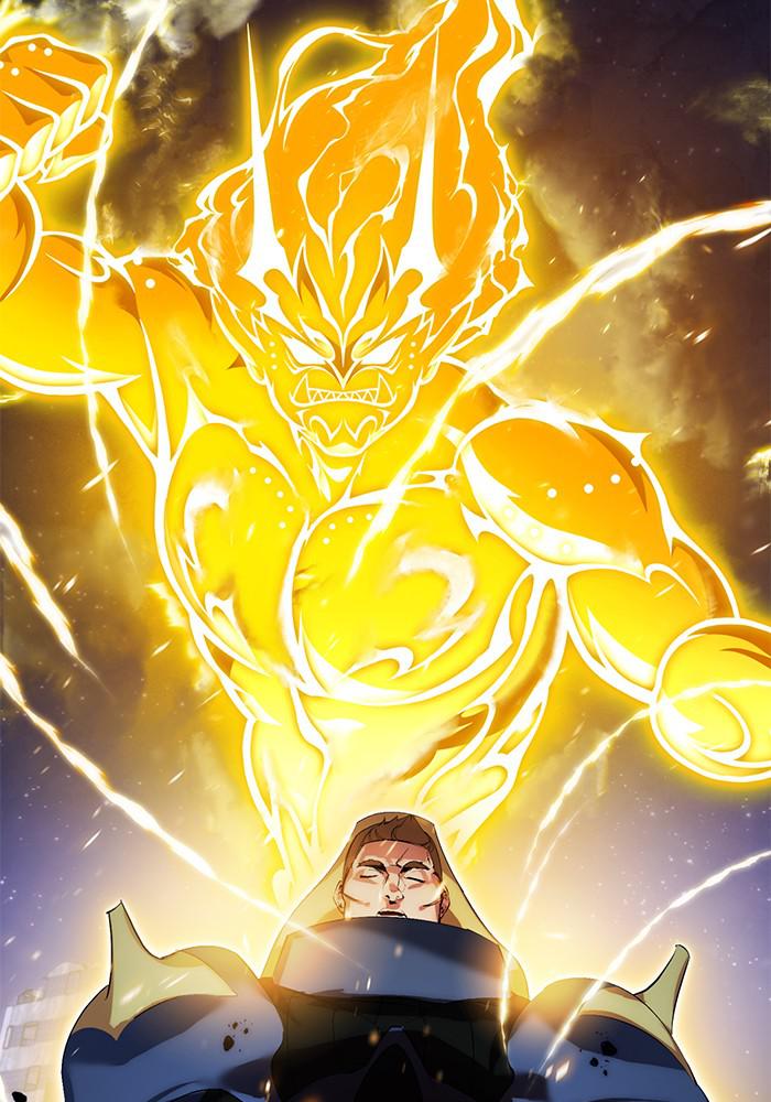 Read Return to Player EN Manga Online