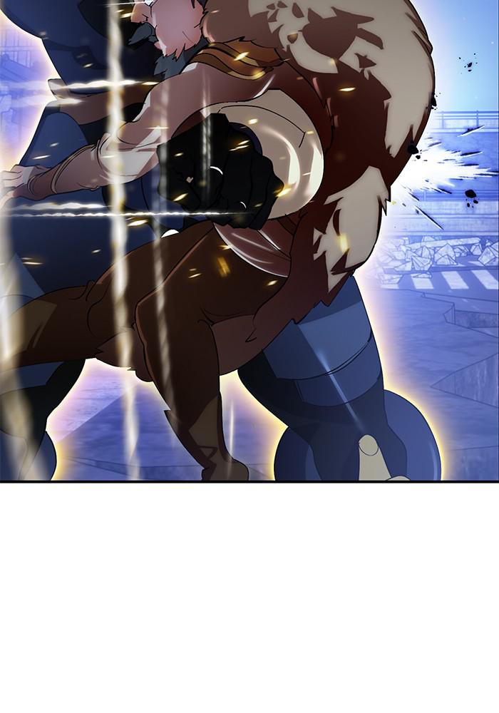 Read Return to Player EN Manga Online