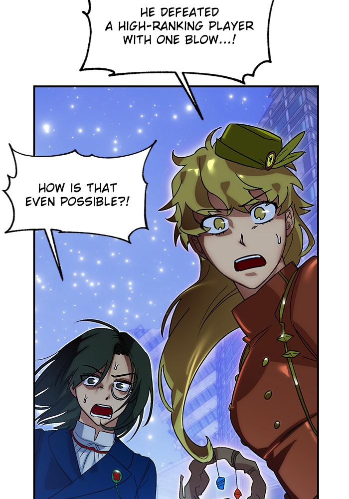 Read Return to Player EN Manga Online