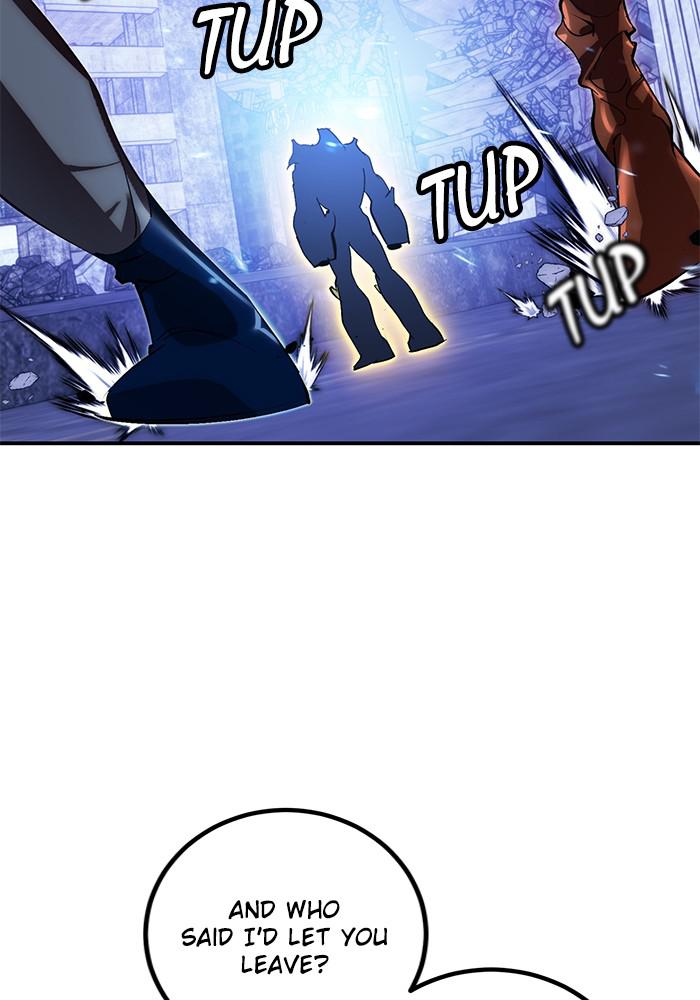 Read Return to Player EN Manga Online