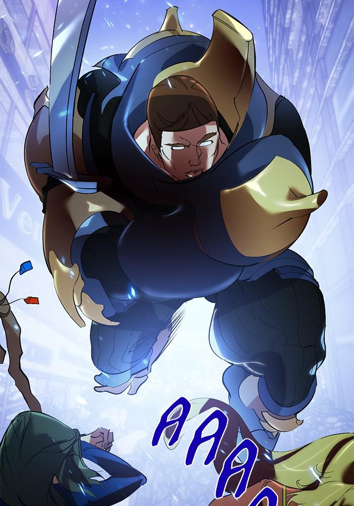 Read Return to Player EN Manga Online