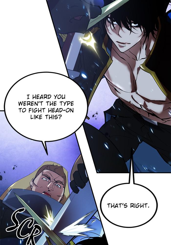 Read Return to Player EN Manga Online