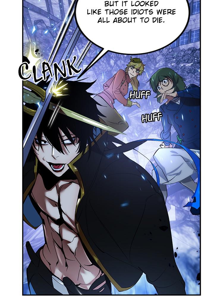 Read Return to Player EN Manga Online