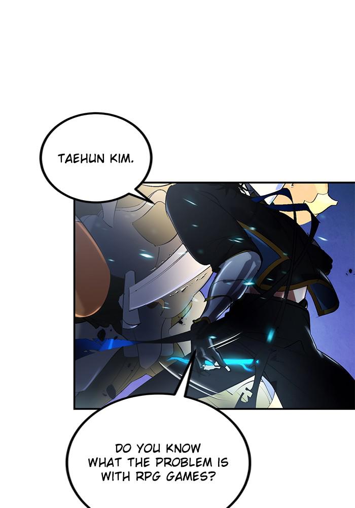 Read Return to Player EN Manga Online