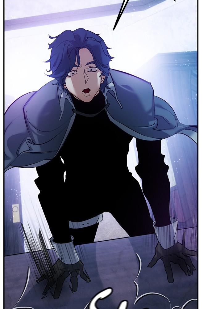 Read Return to Player EN Manga Online