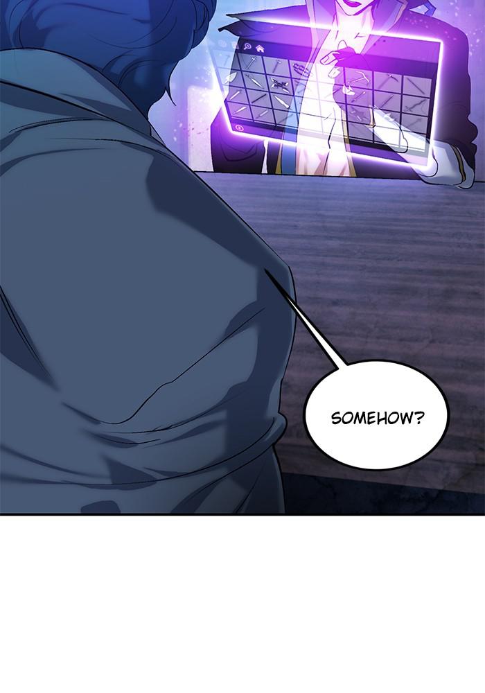 Read Return to Player EN Manga Online