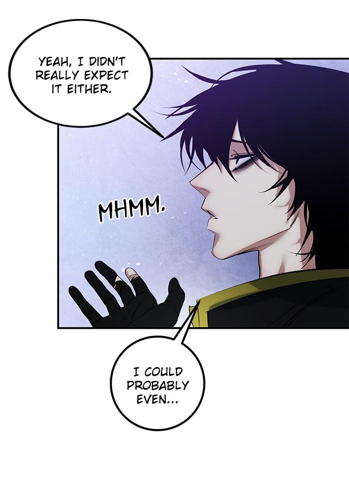 Read Return to Player EN Manga Online