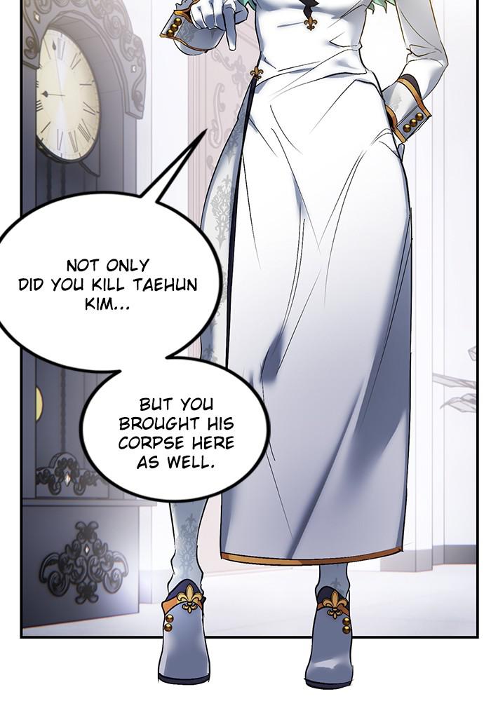 Read Return to Player EN Manga Online