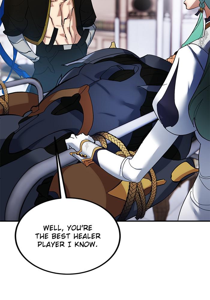 Read Return to Player EN Manga Online