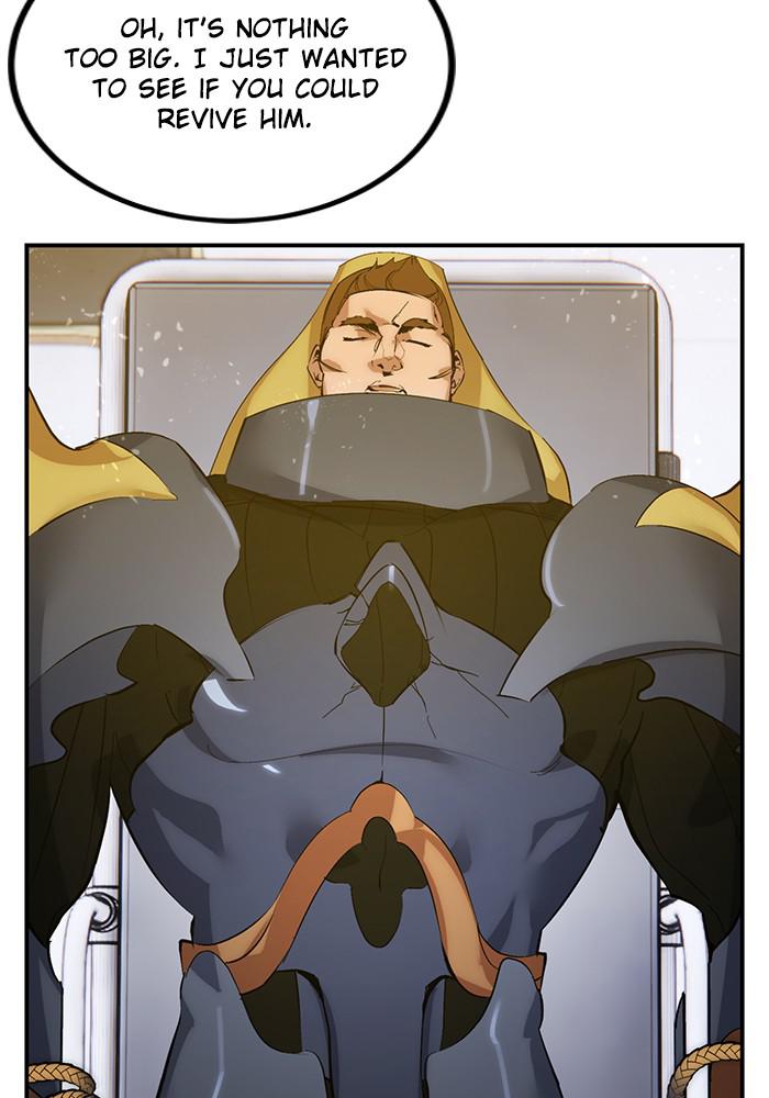 Read Return to Player EN Manga Online