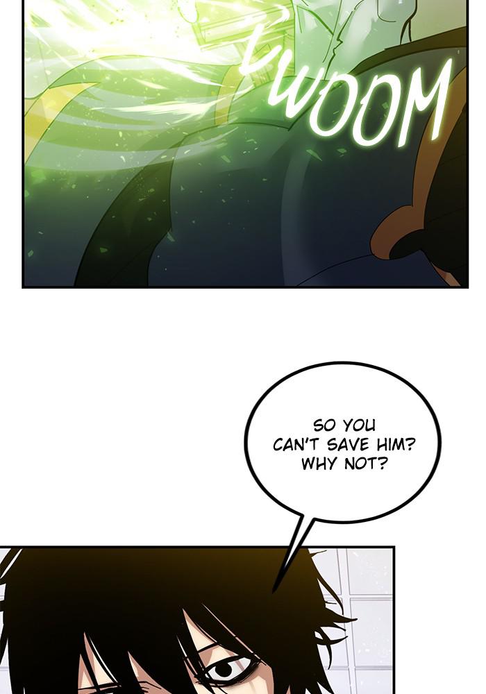 Read Return to Player EN Manga Online