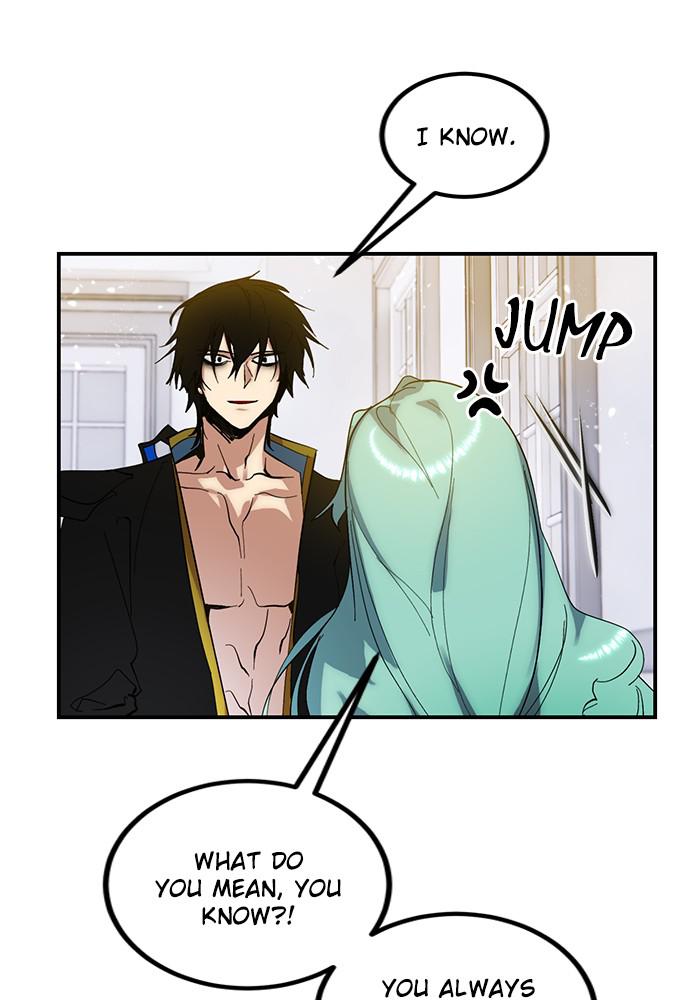 Read Return to Player EN Manga Online